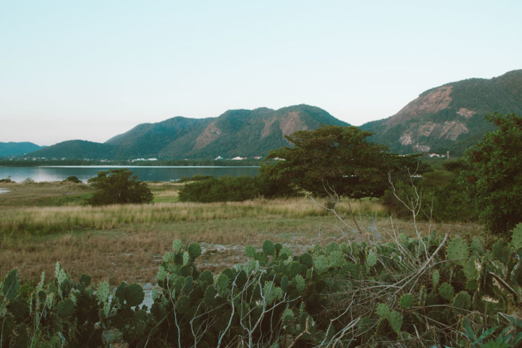 o que fazer niterói