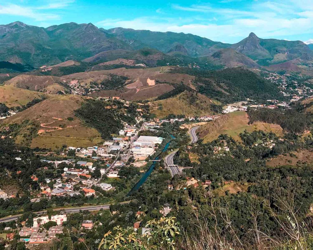 o que fazer em itaipava