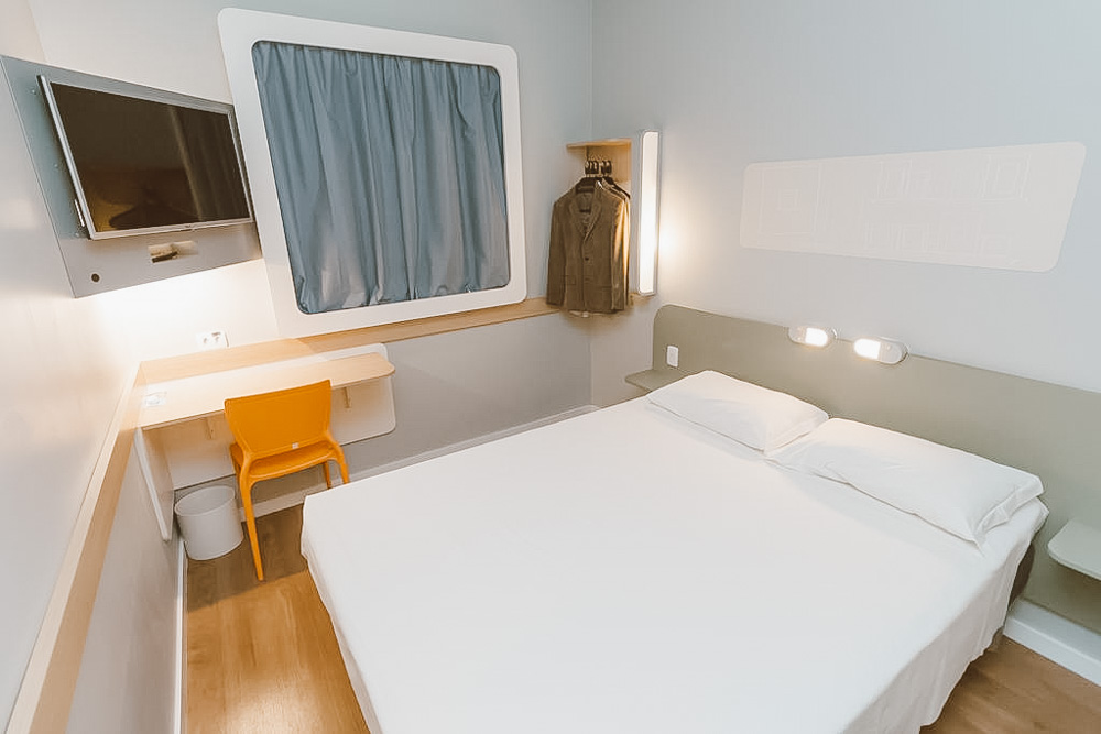 onde ficar em blumenau ibis budget