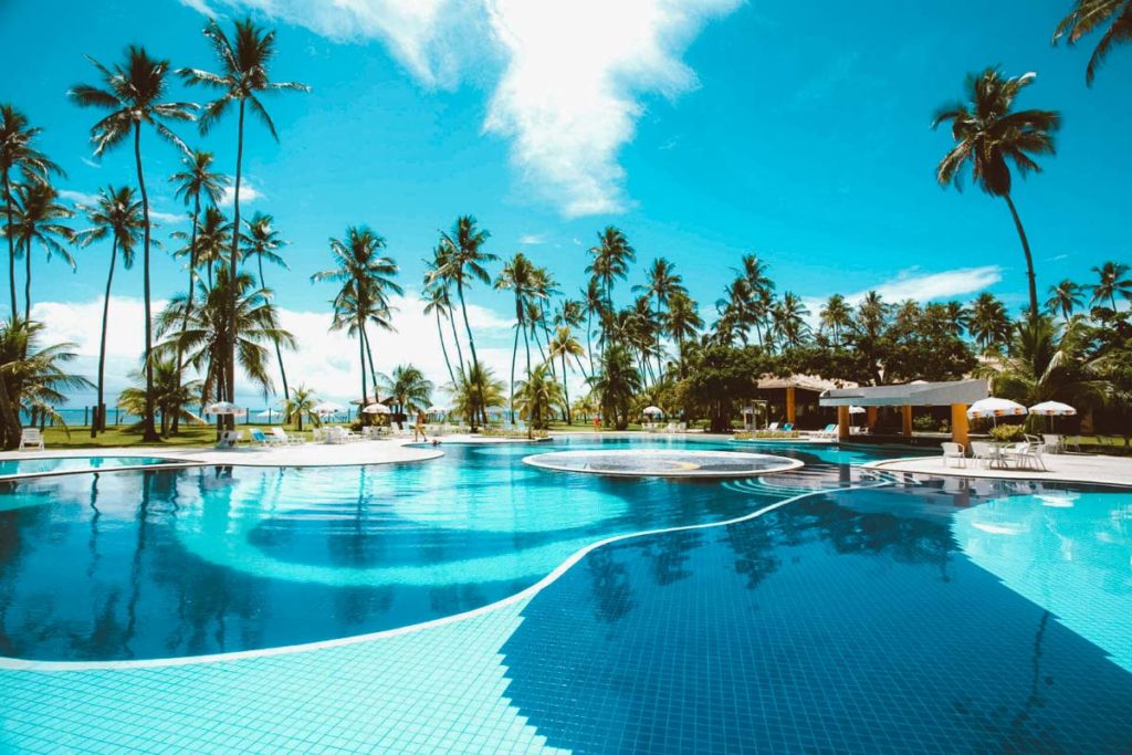Onde ficar em Morro de São Paulo, Bahia: melhores praias e hotéis