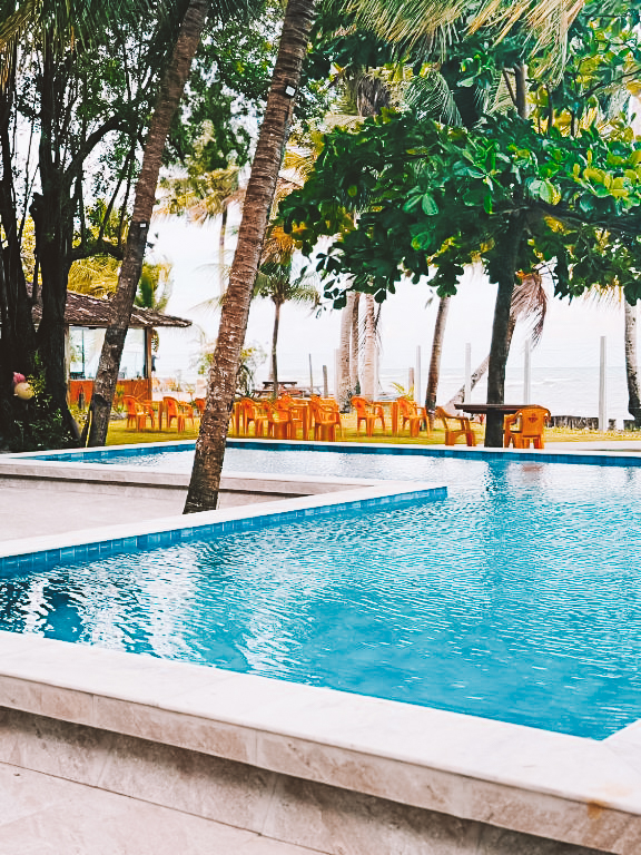 hotel na quinta praia