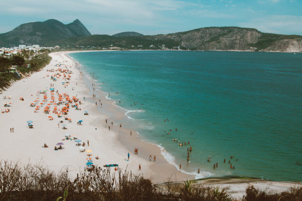 o que fazer em niterói