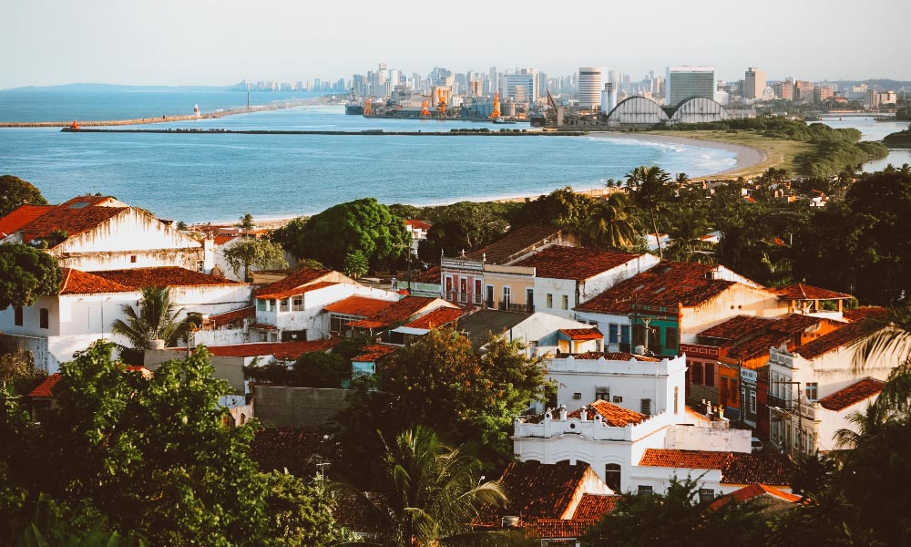 bate volta recife olinda
