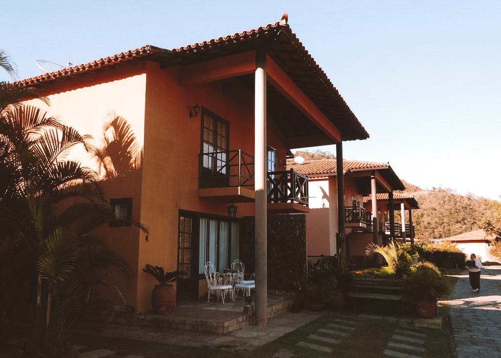 casa em itaipava