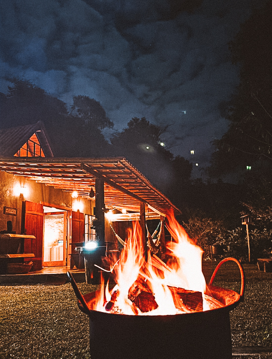 casa vale das videiras