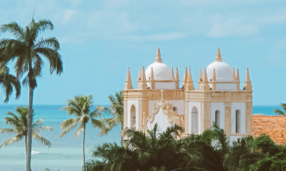 igreja do carmo, olinda, pernambuco
