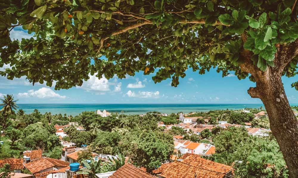 melhor epoca para visitar olinda