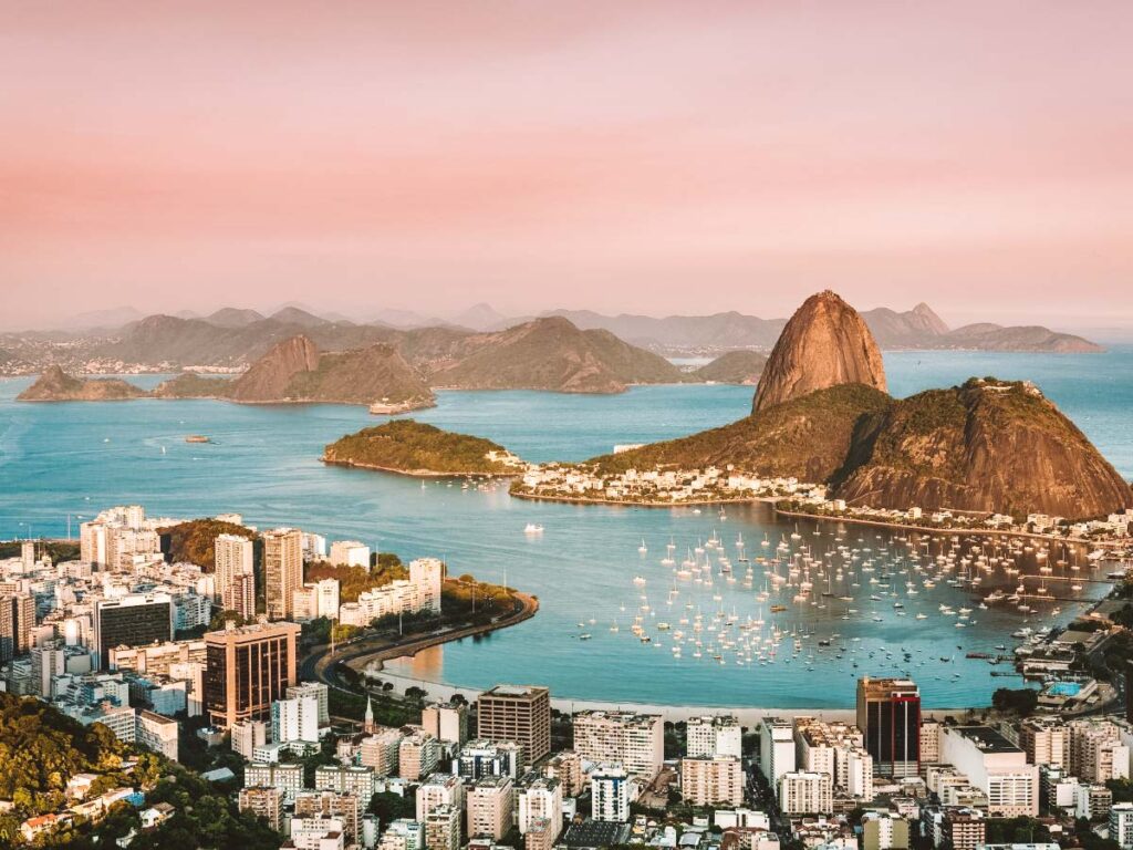 O que fazer no Rio de Janeiro: 45 lugares para visitar na Cidade Maravilhosa