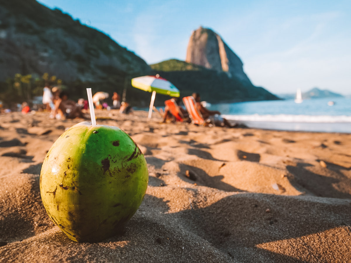 Lugares secretos no Rio de Janeiro