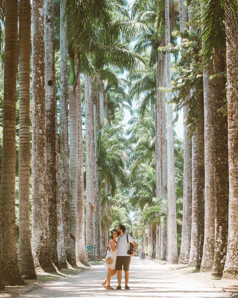 Lugares Secretos No Rio Janeiro: Destinos Lindos Que Poucos Conhecem