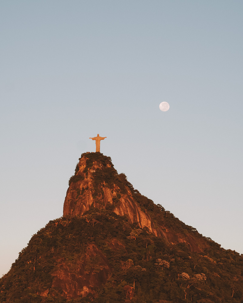 cristo redentor