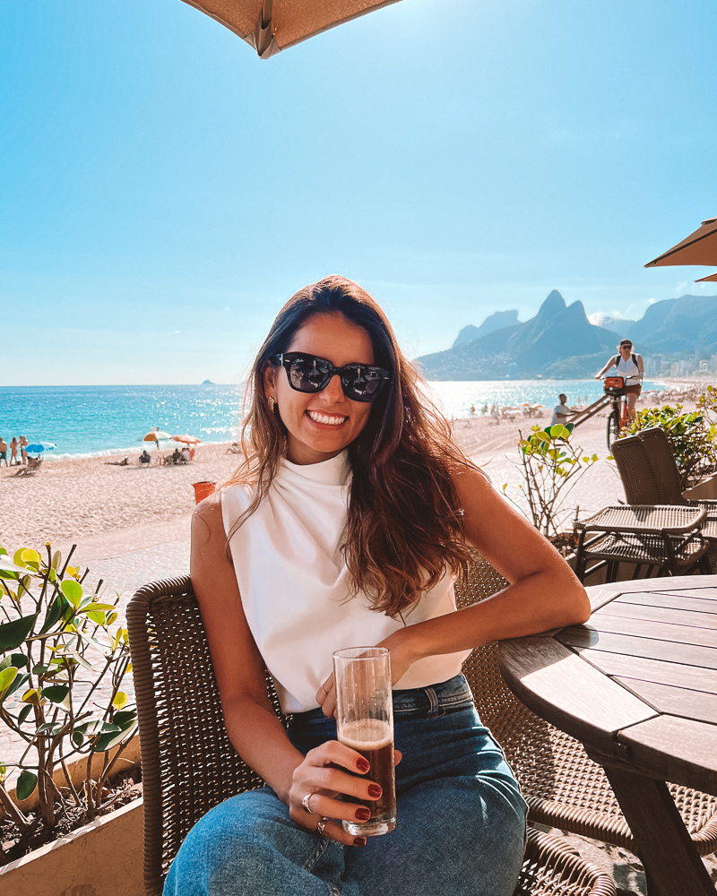 ipanema rio de janeiro
