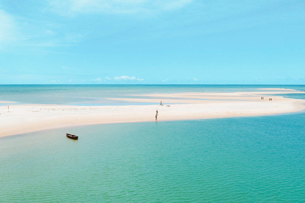 ponto turistico bahia