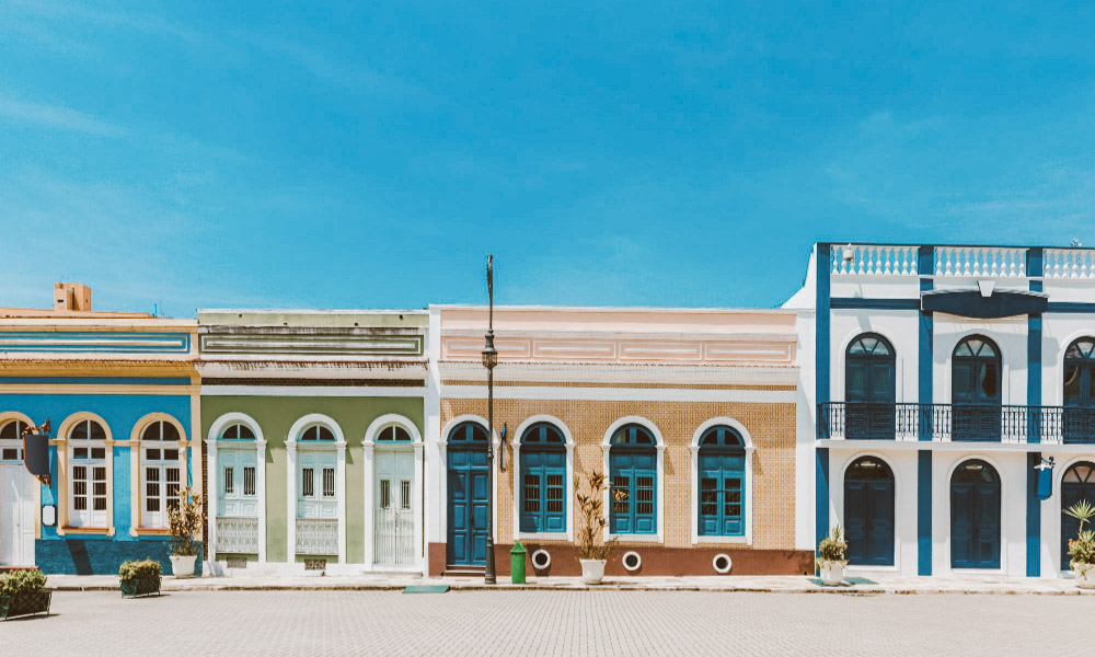 ruas de olinda pernambuco