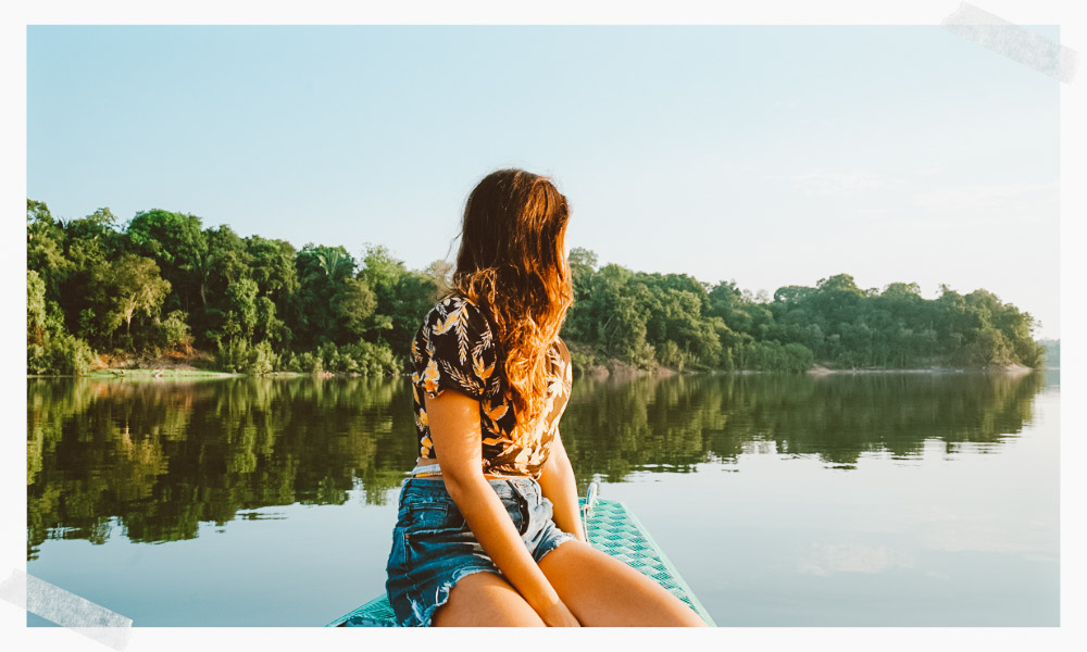 viagem de natureza no brasil