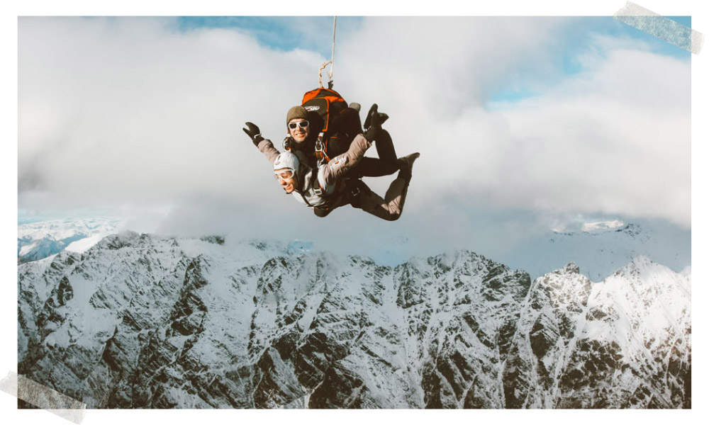 viagens para fazer antes dos 30
