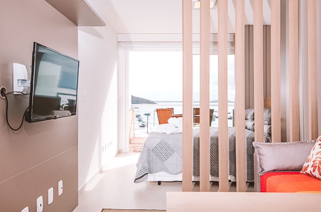 airbnb buzios centro