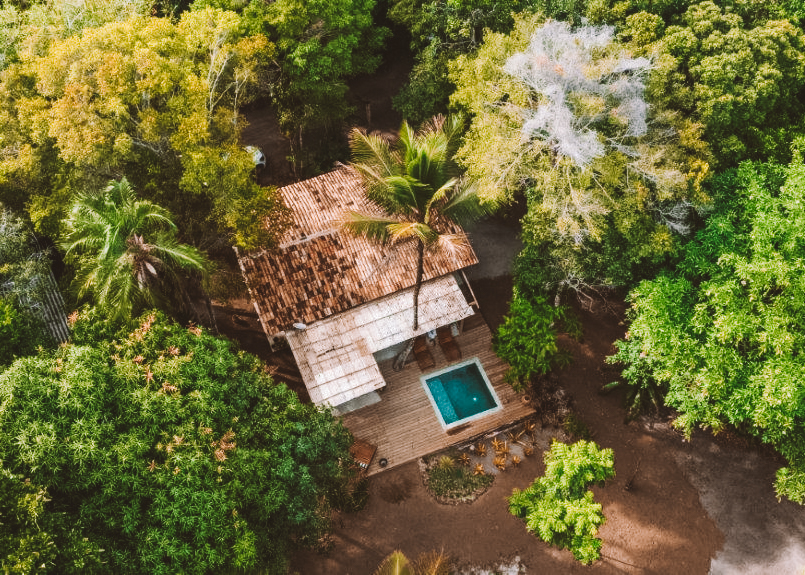 casa em trancoso