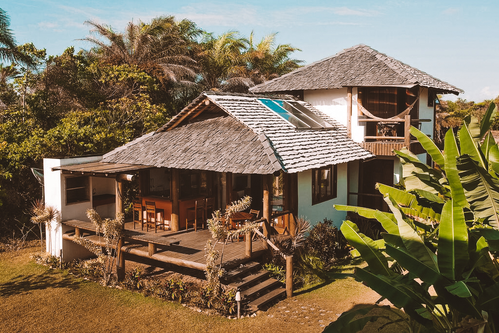 beach house taipu de fora