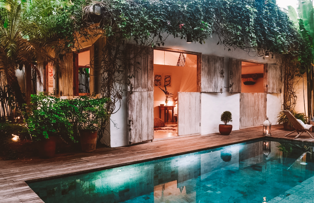 casas airbnb bahia