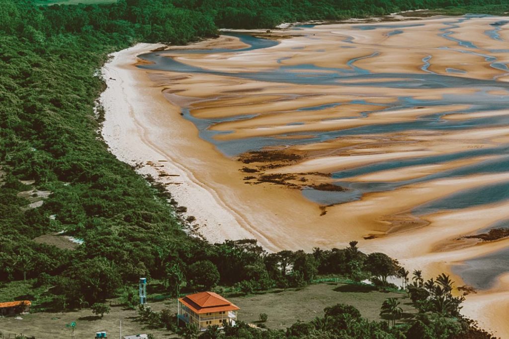 ilha do marajó