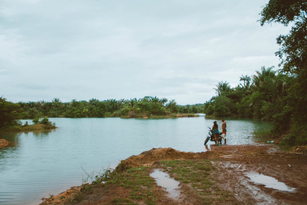 ilha do marajó