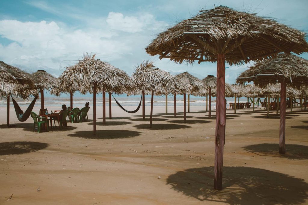 ilha do marajó guia