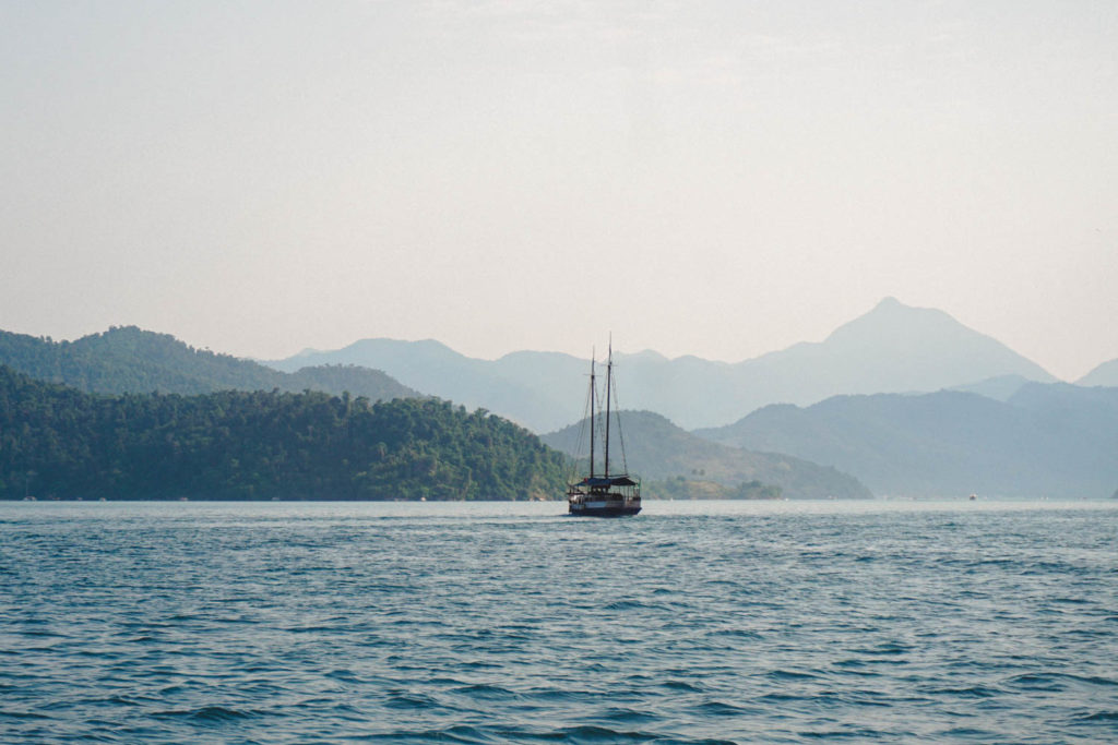 passeios em paraty