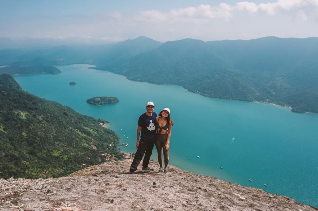 o que fazer em trindade e arredores