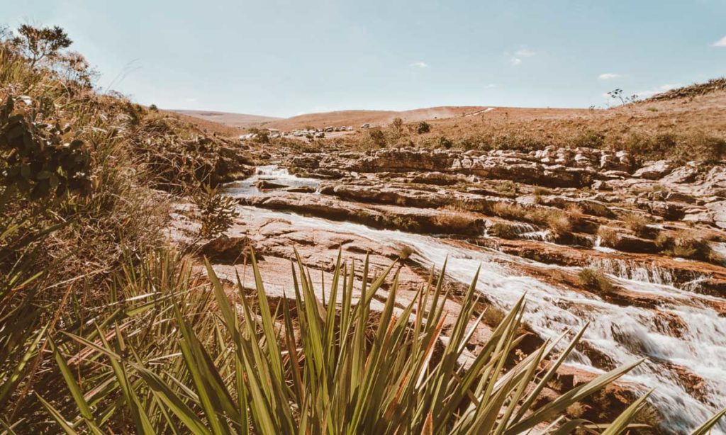 serra da canastra