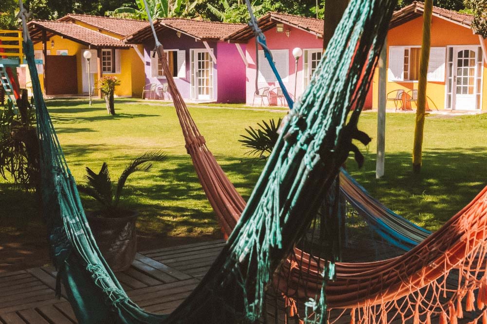 airbnb praia do bananal ilha grande