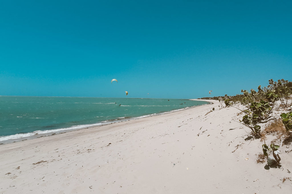 litoral do piauí