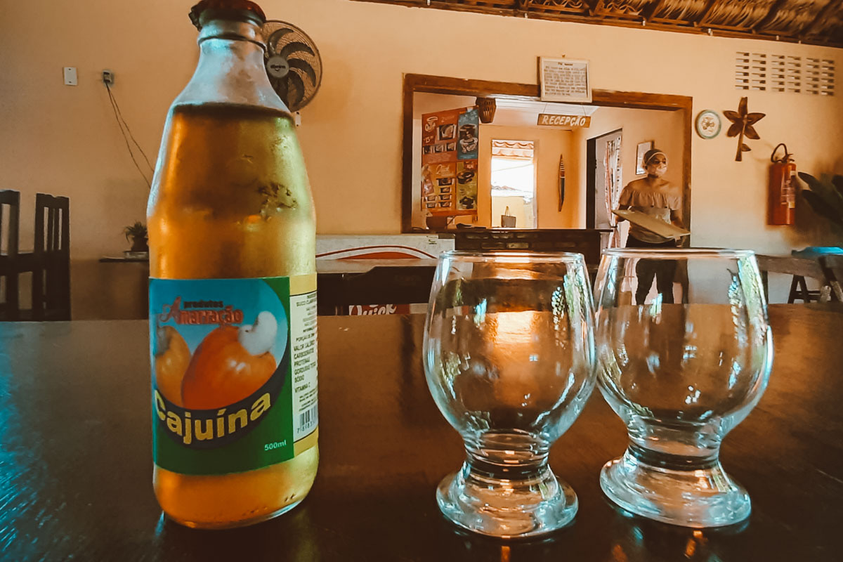 bebida piauí