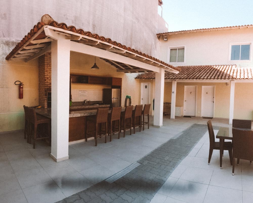 casa na praia do peró