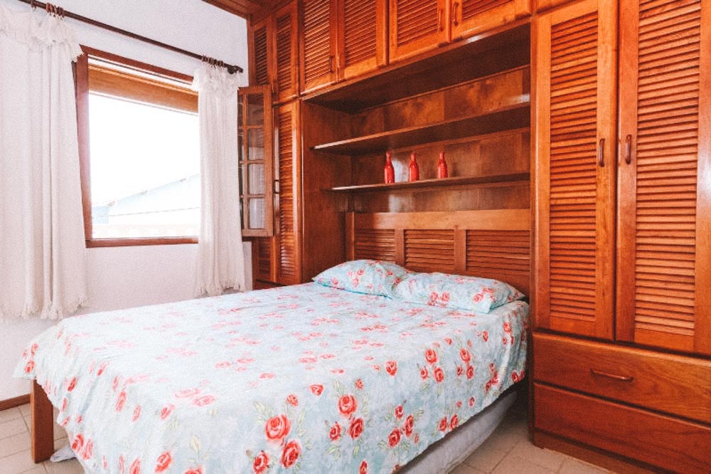 casa duplex na praia das dunas