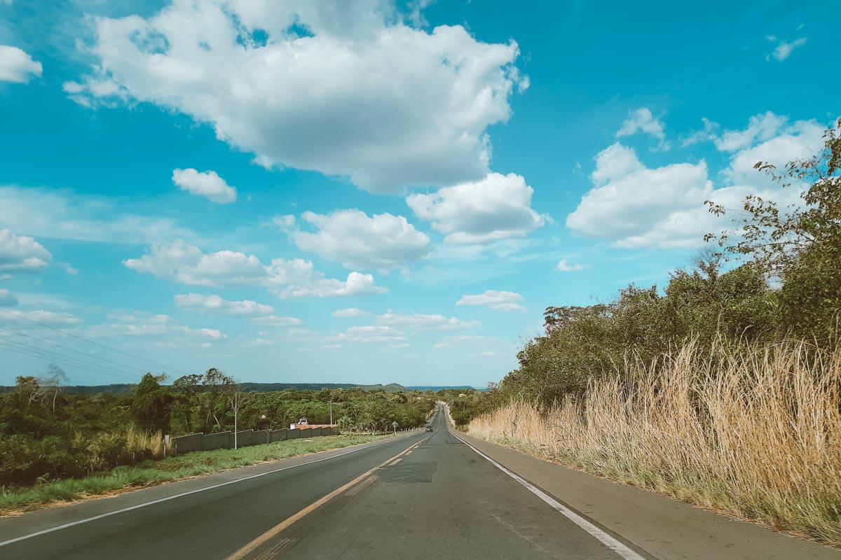 o que fazer no litoral do piauí