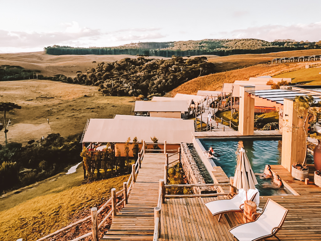 Pousadas em Cambará do Sul: as 15 melhores 2026