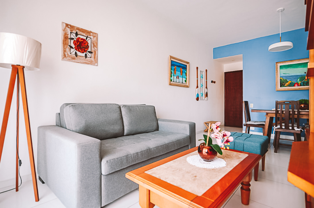 Airbnb Praia do Forte Cabo Frio