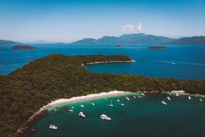 Airbnb Ilha Grande: as 15 casas de temporada mais charmosas
