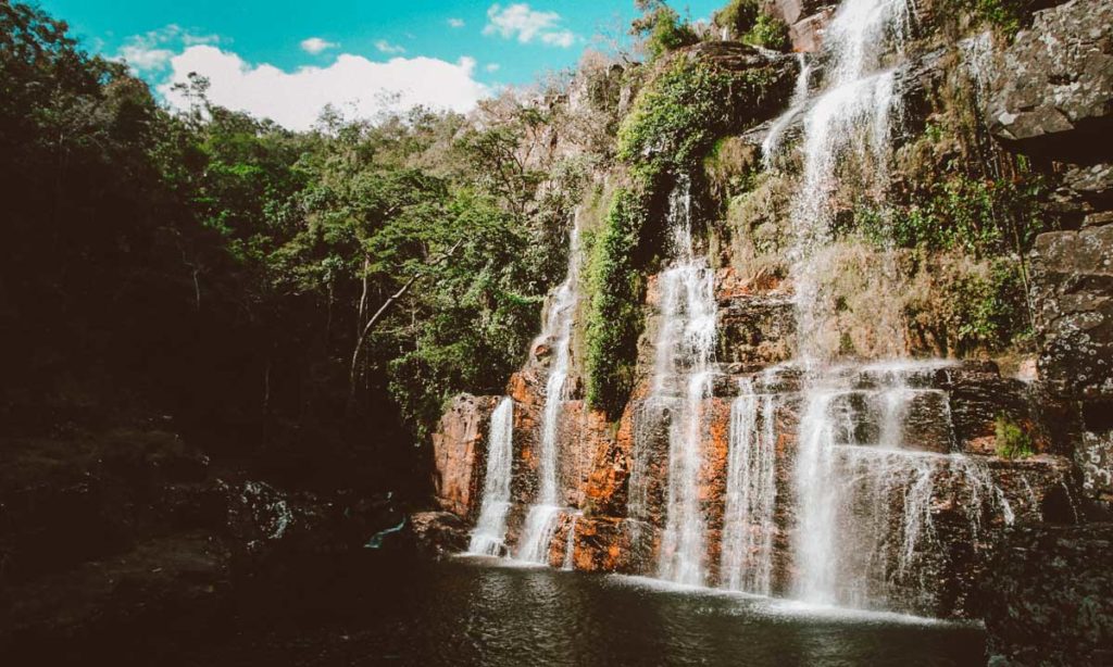 parque nacional brasil