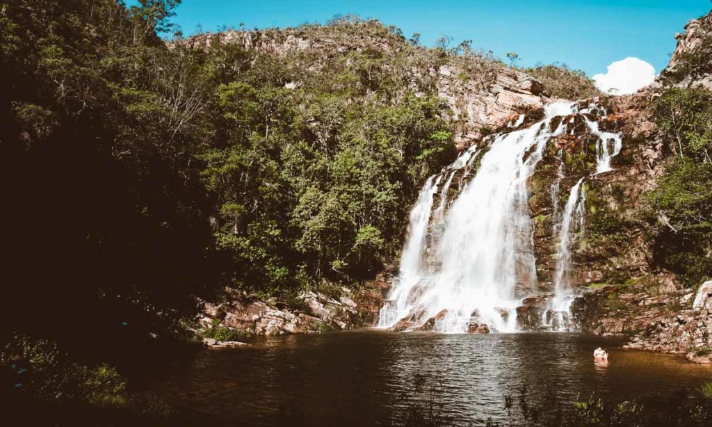 serra do cipó