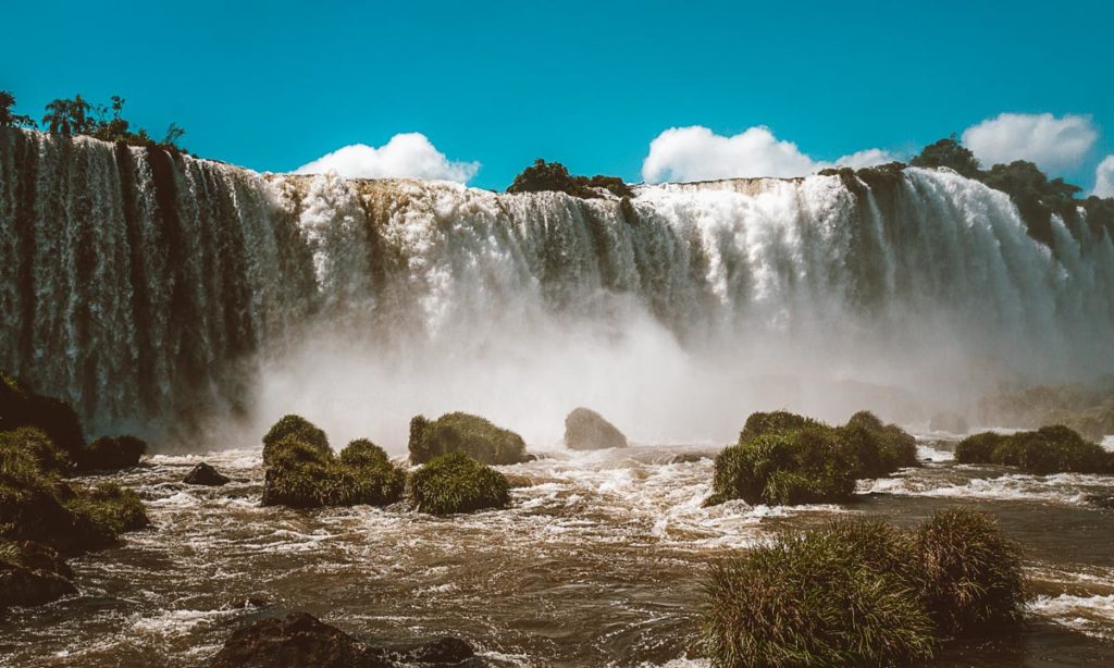 foz do iguaçú