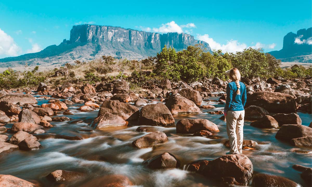 Parques brasileiros entram na lista dos melhores do mundo – Fatos