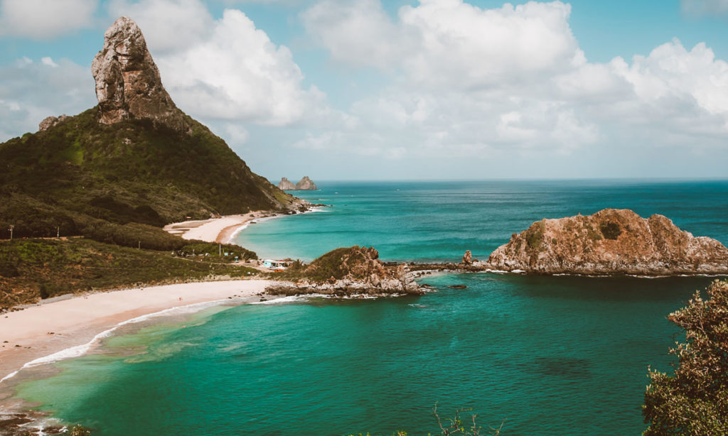 parque nacional do brasil