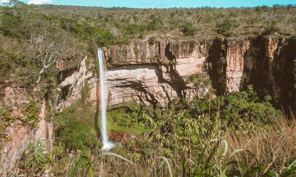 chapada dos guimarães