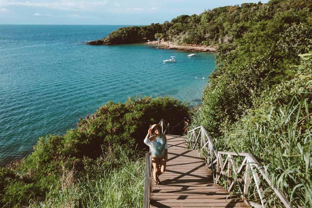 passeios imperdiveis em Búzios