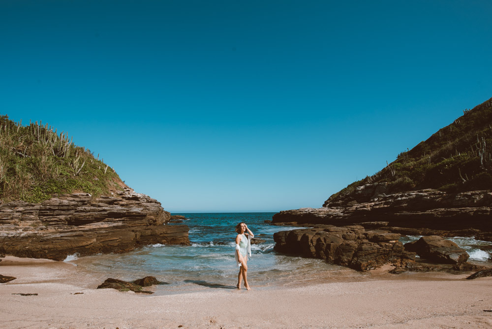 praia da foca em buzios