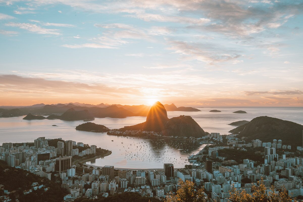 Rio de Janeiro