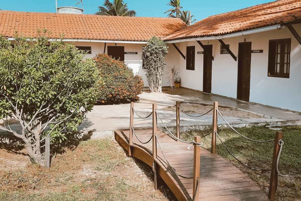 pousada no piauí