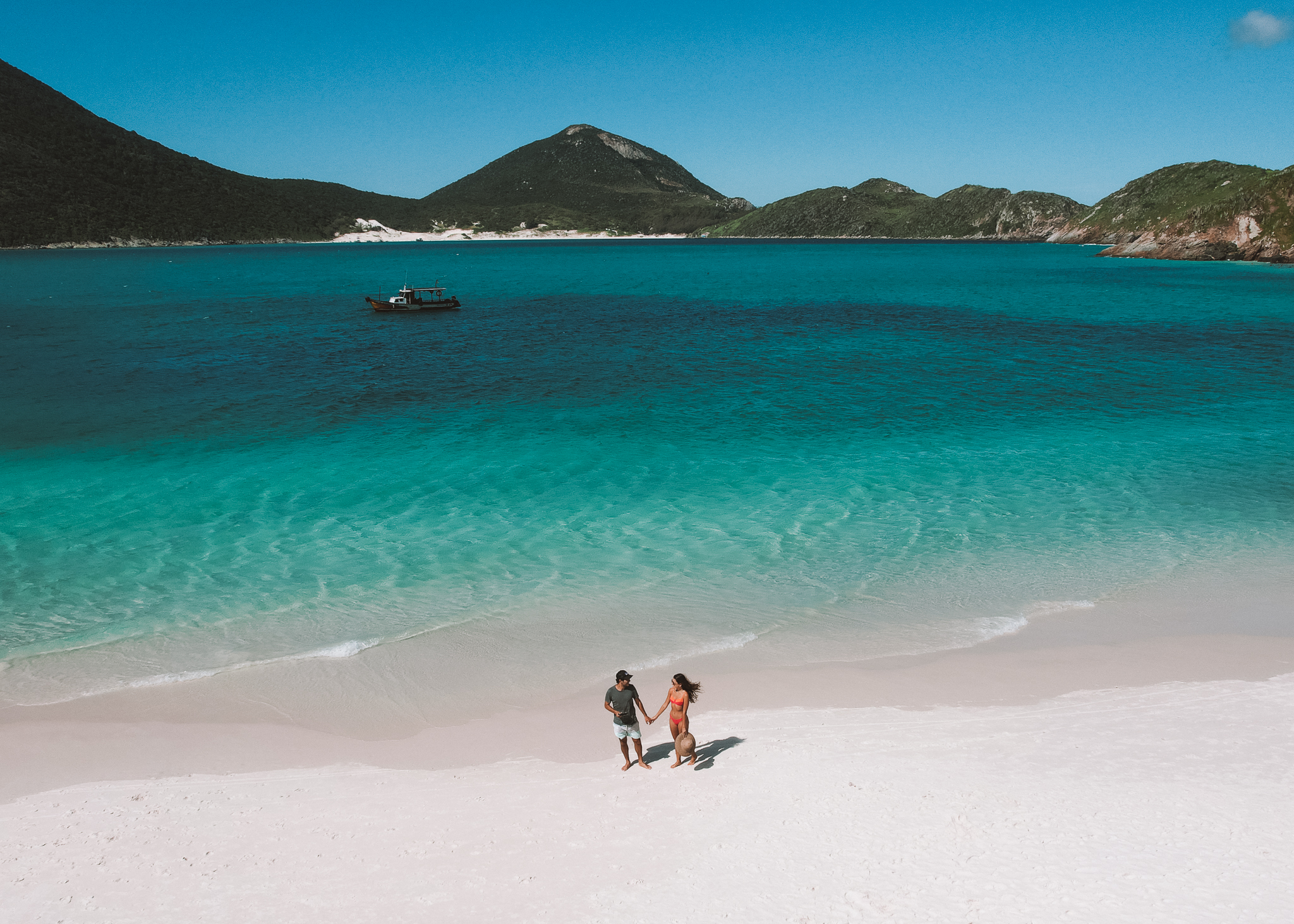 praias de arraial do cabo